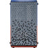 Haiti Flag Distressed Cooler Master MasterBox Q300L Mini Tower Skin